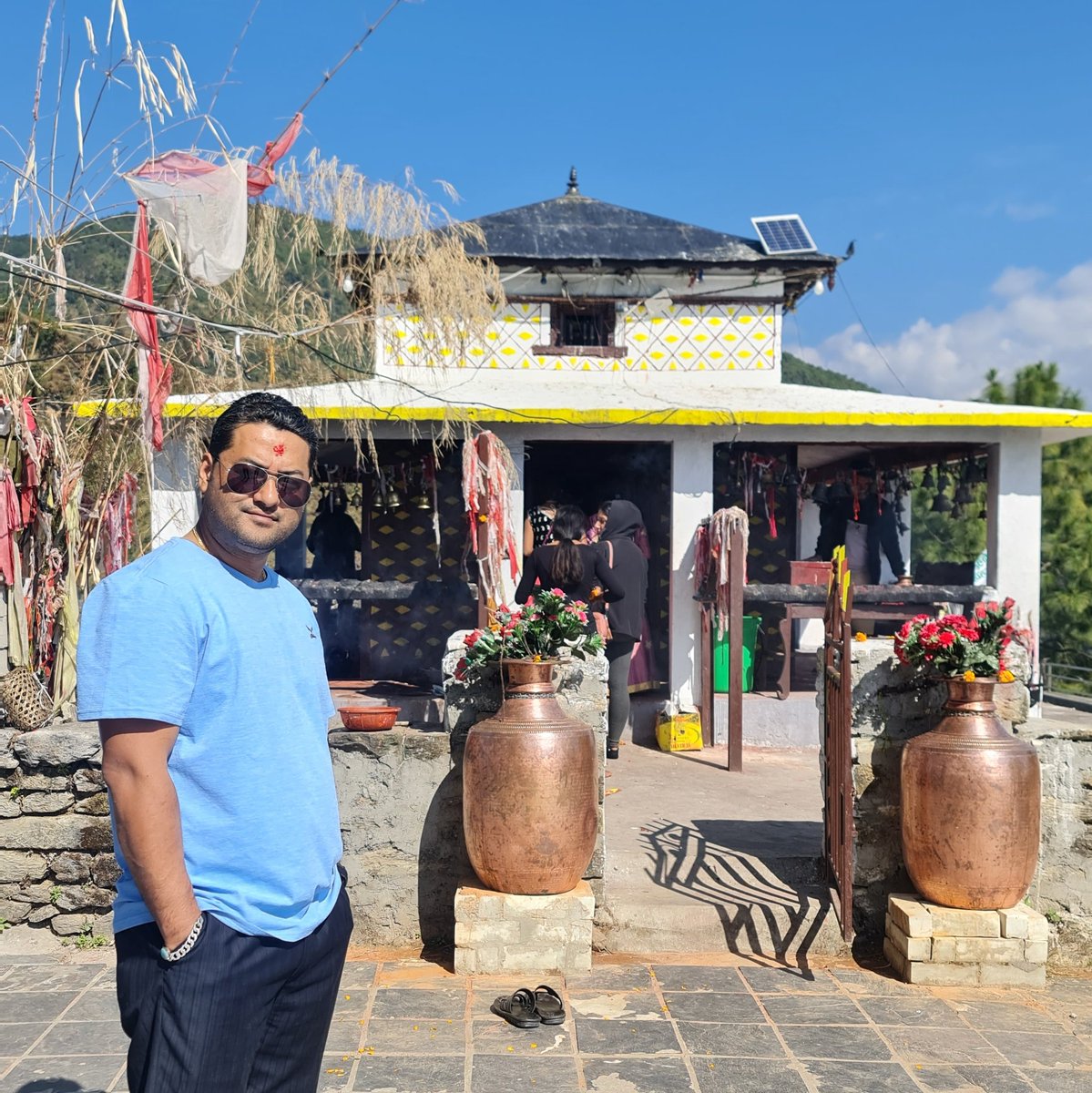nileshbgl's tweet photo. #NewProfilePic https://t.co/Ol4CSeDCzI