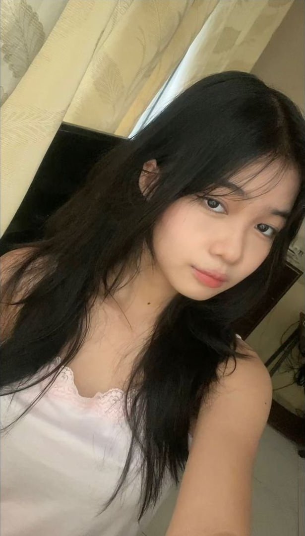 yanniehoty's tweet photo. Sino pa gusto finger vids at lamas dede?Saktong malamig🍑 Just follow and heart this post🥰 wait nyo chat ko

TG:@Yanniehot
#alterpinay #alternewbie #alterpinayvideos #alter #alterph #alterbagets #alterphilippines #alterpinoy #AlterManila https://t.co/OmClvmjo6X
