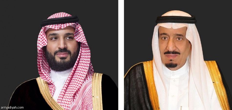 #ذكرى_البيعة_الثامنة نؤكد البيعة والولاء بمناسبة ذكرى البيعة لمقام خادم الحرمين الشريفين الملك سلمان بن عبدالعزيز حفظه الله ولولي عهده الأمين صاحب السمو الملكي الأمير محمد بن سلمان حفظهم الله سائلين الله أن يحفظ بلادنا ويديم علينا نعمة الأمن والأمان.