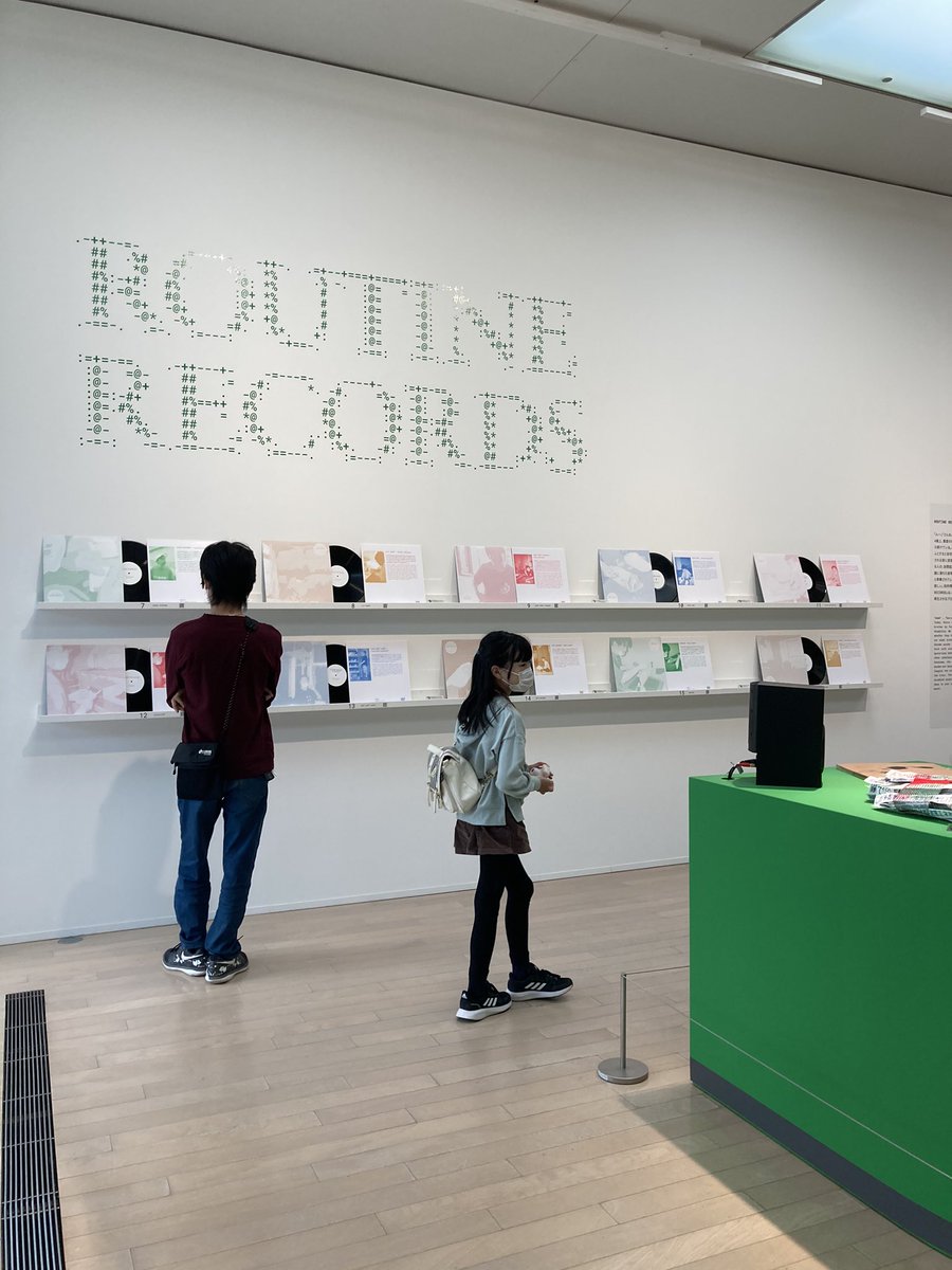 jone045's tweet photo. ちょっと視察してきた。
#routinerecords https://t.co/udjaXFnaXD