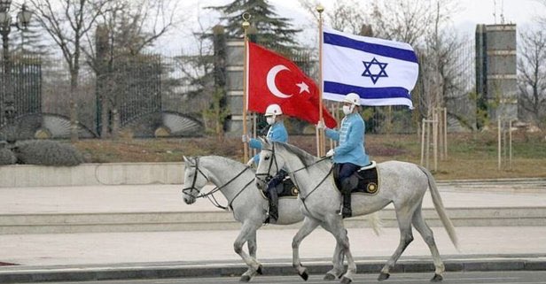 iati8's tweet photo. @haskologlu Yaşasın Türkiye İsrail dostluğu https://t.co/tWwZwPB0fO