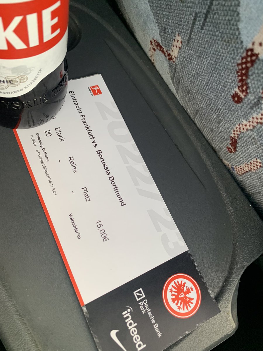 Abfahrt 🍻🙌🏻