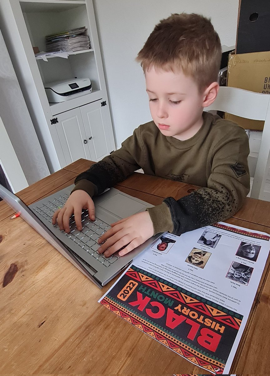 Rebecca Proctor tweet media