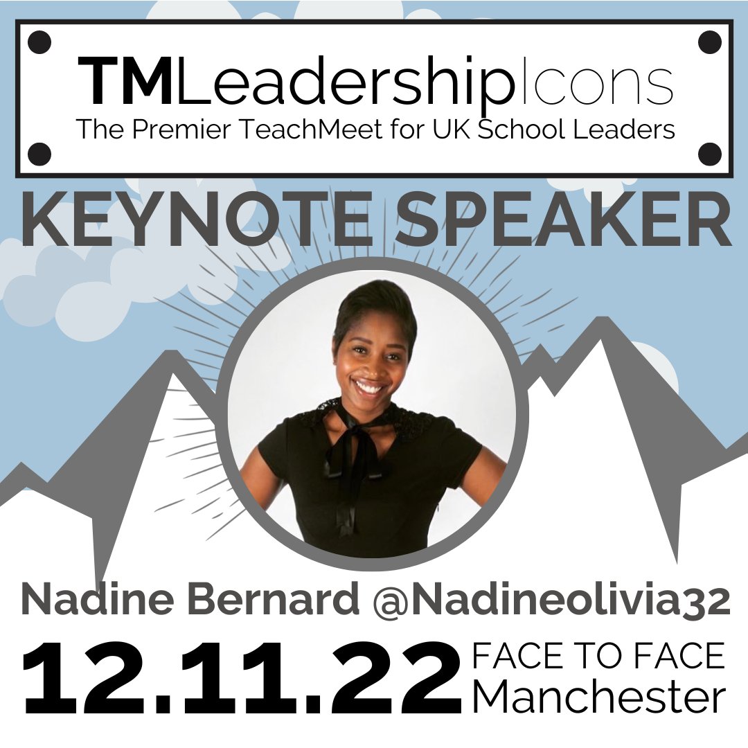 TTREvents1's tweet photo. 2 weeks today! FREE @TMLeadersIcons featuring so many top, top speakers (and a free bar), grab a ticket quick! >> https://t.co/f46IJr7ebV https://t.co/FpiHxNtxn5