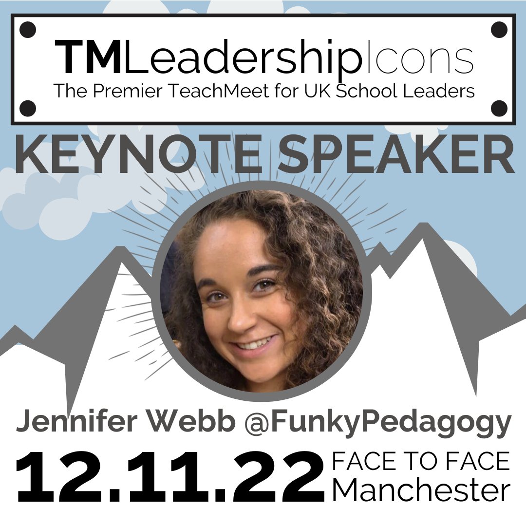 TTREvents1's tweet photo. 2 weeks today! FREE @TMLeadersIcons featuring so many top, top speakers (and a free bar), grab a ticket quick! >> https://t.co/f46IJr7ebV https://t.co/FpiHxNtxn5
