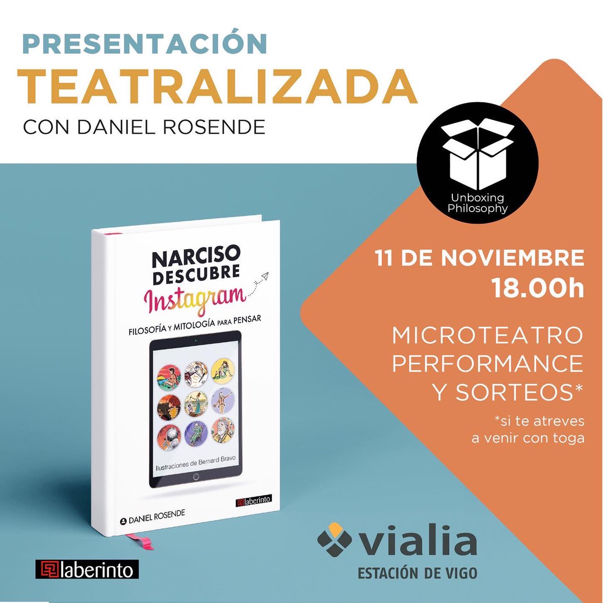 Daniel Rosende tweet media