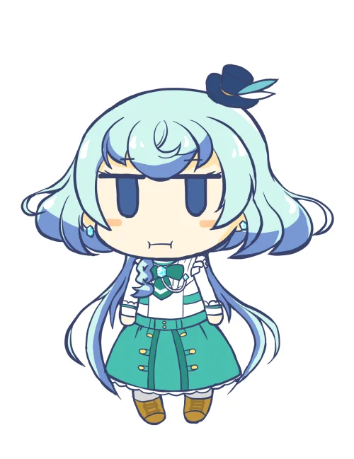 ひびアリ(再掲)の詰め合わせ置いときますね… 