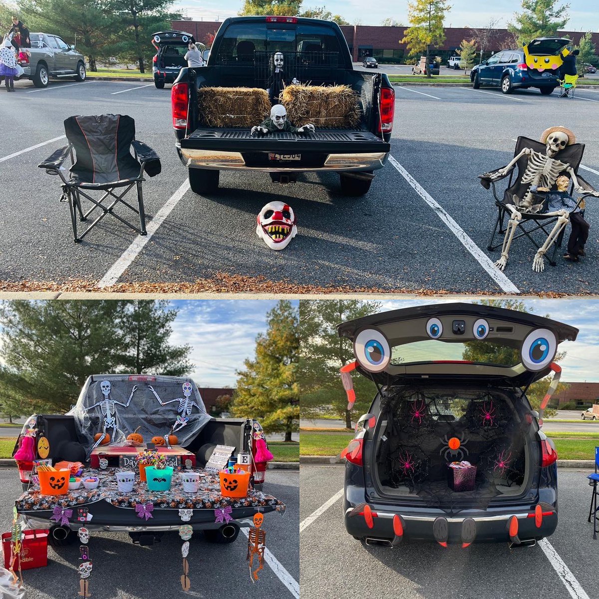 Frederick Classical tweet media