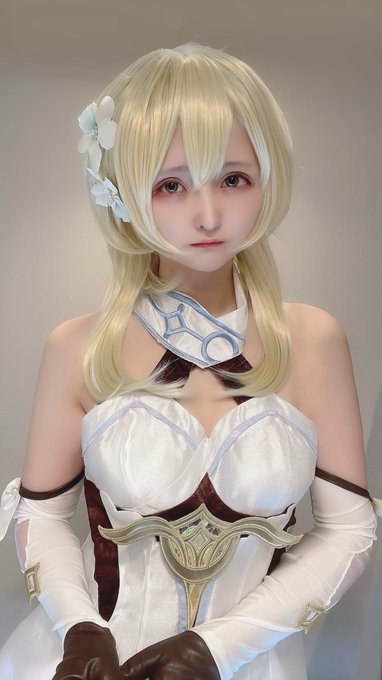 コスプレイヤー春が来てもものTwitter画像17