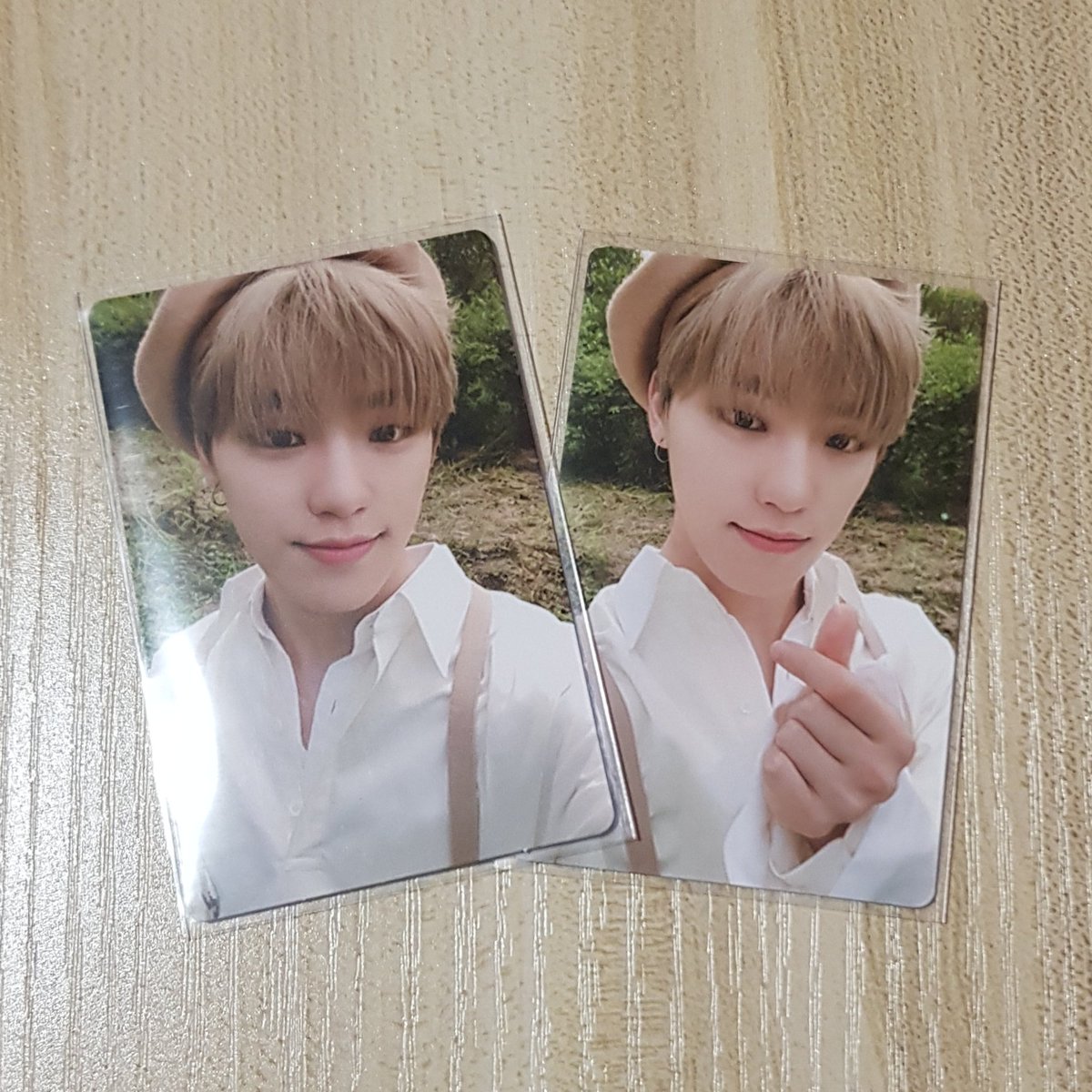 gelallms's tweet photo. Hi @luxzencarrt, Dino arrived safely! Thank you so much for the smooth transaction, 'til our next ❤
#LXZNfeedbacks https://t.co/MTTfnxgFst