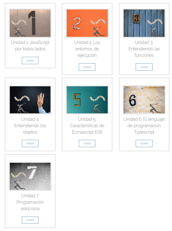 programamos's tweet photo. Una de las joyas que tenemos en Programamos y que no conoce mucha gente es el curso JavaScript Ninja: https://t.co/Y6onxRSfz2
Lo elaboró @juandalibaba, es totalmente gratuito, y se centra en las claves para poder aprovechar toda la potencia y posibilidades de este lenguaje. https://t.co/JAK1r6S2Hh