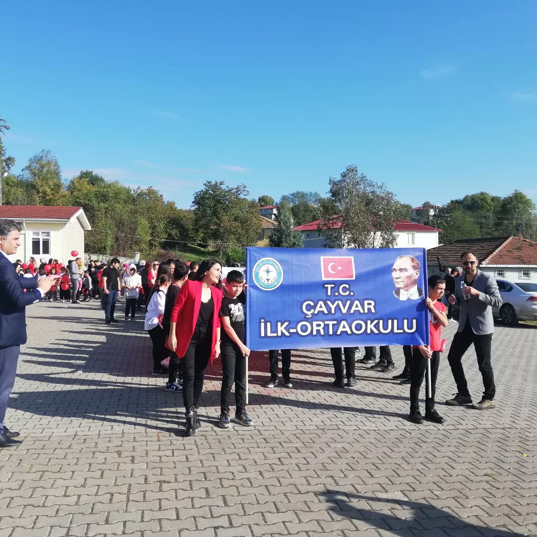 Cumhuriyetimizin 99. Yılı Kutlu Olsun. 🇹🇷 🇹🇷
<a href="/tcmeb/">Millî Eğitim Bakanlığı</a>
@samsunilmem
<a href="/carsambamem/">Çarşamba İlçe Milli Eğitim Müdürlüğü</a>
<a href="/MustafaOzdmr55/">Mustafa Özdemir</a>
<a href="/yuduf_tanrioven/">Yusuf tanrioven</a>
<a href="/halilkanat/">Halil KANAT</a>