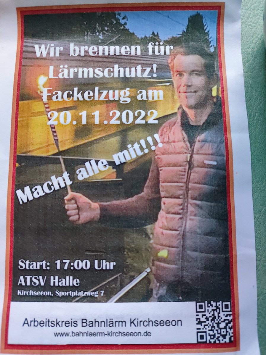 BahnlaermK's tweet photo. @DB_Presse #deutschebahn #brenner #lärmschutz https://t.co/FRdVbCytA0