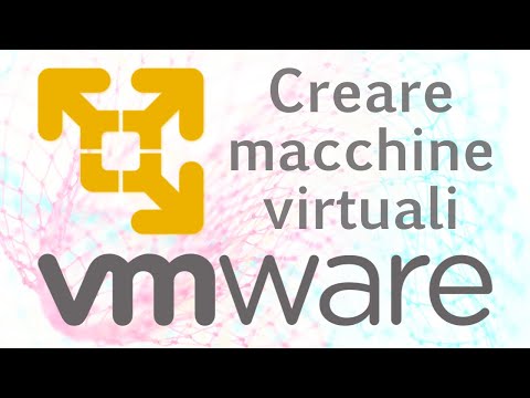 sebaenetworks's tweet photo. WINDOWS - Creare una macchina virtuale con VMware Workstation Player #vmware #ammon #beatingbit #cosaèunamacchinavirtuale #creareunamacchinavirtuale #downloadvmware #installarevmware #italiano #luca #pc #tutorial #tutorialita #vmwareworkstationplayer #Windows #WINDOWSCreareun... https://t.co/07HvseuTfR