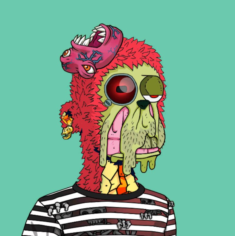 McZero ♻️ tweet media