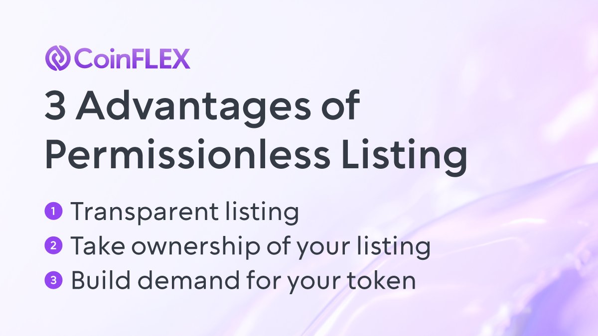 CoinFLEX tweet media