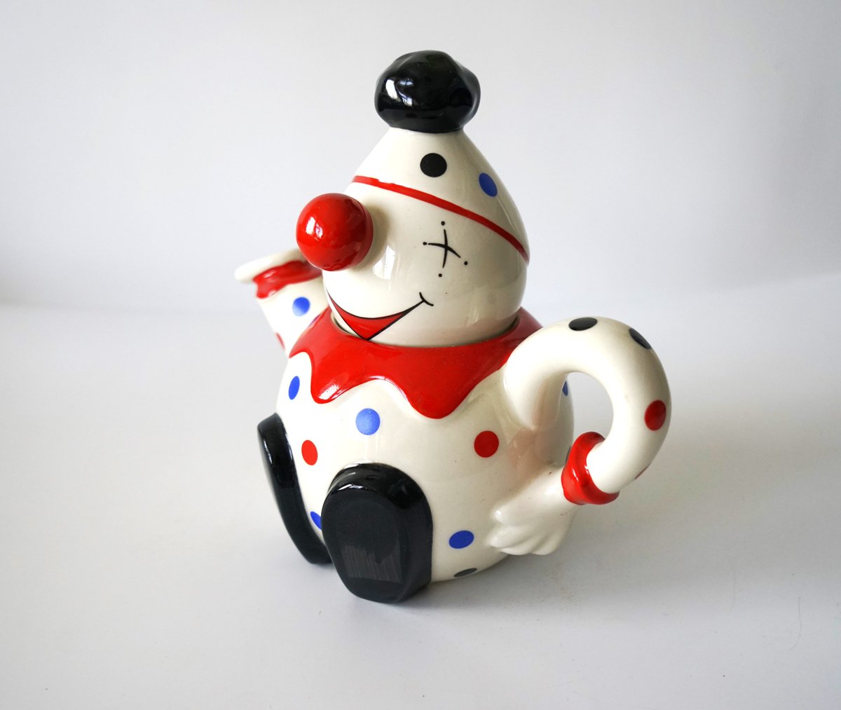 GoodItems3's tweet photo. Eye Catching Ceramic Goods On Sale!
Home Deco, Handmade Crafts and 
Lovely Interior Decorations!
Great Quality + Affordable Prices 👌
FIND MORE HERE ➡️ https://t.co/OhLYmiHkci
#ceramicgoods #artcraft #vintageceramic 
#homedeco #figurines #vases #studioart
#decoration #interior https://t.co/cOaikey8PX