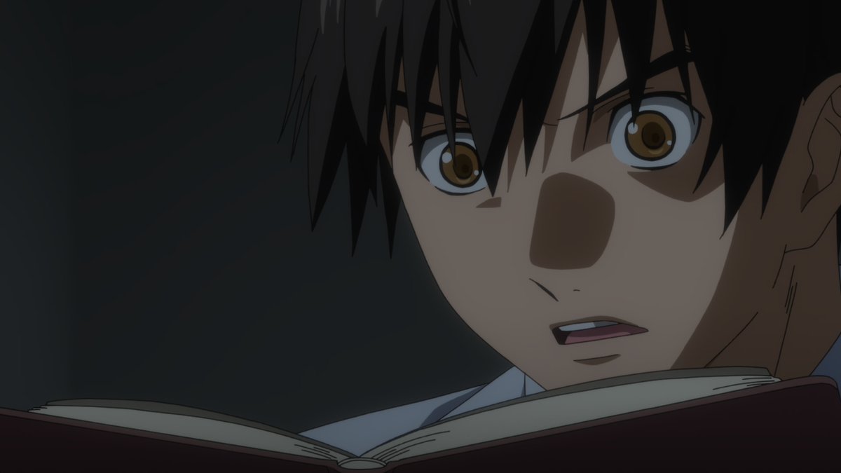 Muv_Luv_A_anime's tweet photo. ◤￣￣￣￣￣￣￣￣￣
東海テレビ 第十六話！
＿＿＿＿＿＿＿＿＿◢

第十六話「日記」
東海テレビ▶25:45～

※スポーツ中継の延長により放送時間変更・放送休止の可能性がございます。
放送時間の変更等については放送局の公式サイトをご確認ください。
https://t.co/i7eE4cTCxa

#マブラヴアニメ https://t.co/X5IlWQiJ7T