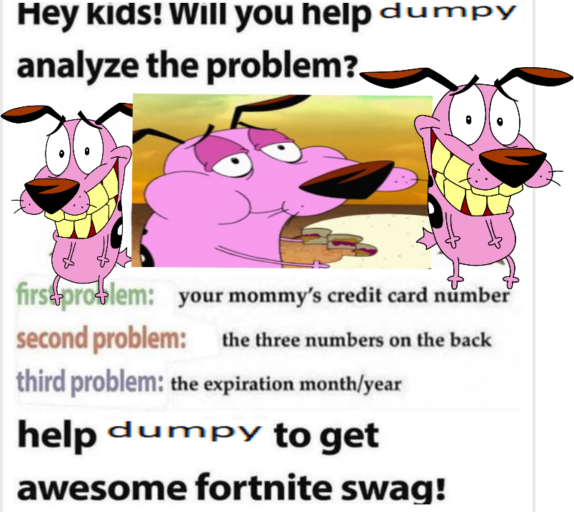 dumpy_meme_page's tweet image. kids, can you solve this with our lord and saviour dumpy? (if you do you will get his only fans link)