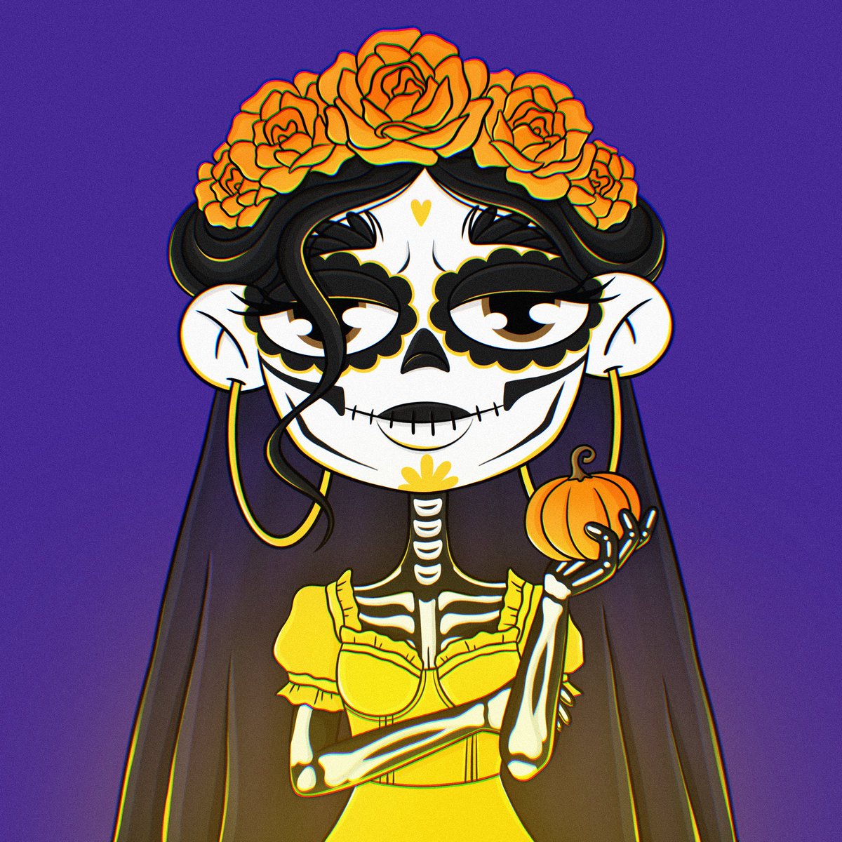 antalinaa's tweet photo. 🎃NEW HALLOWEEN DROP🎃
Limited item "Cutie Merula" on @opensea
Black as the night, the cute Merula. I wonder what she's up to...
1/1 digital art
0.07 ETH
https://t.co/Gvjip9CoHO
#OGCollective #Benjaminbitcoin #benjaminkato #DACshare #KatoKrew https://t.co/4eC9L8Ku5x