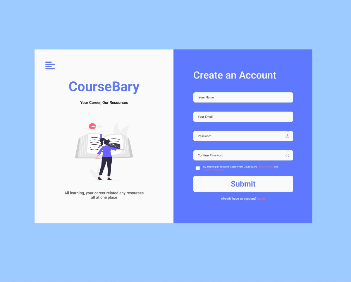 MihirM13's tweet photo. Here is my Design for #DailyUI 001 Challenge of Signup page
#design #uidesign #UIUXDesigner #learning #uiuxdesign #UI #uxdesign #UI #userexperience #letscreate #mihir 
Feel free to give feedback https://t.co/1VEx9DO0dS