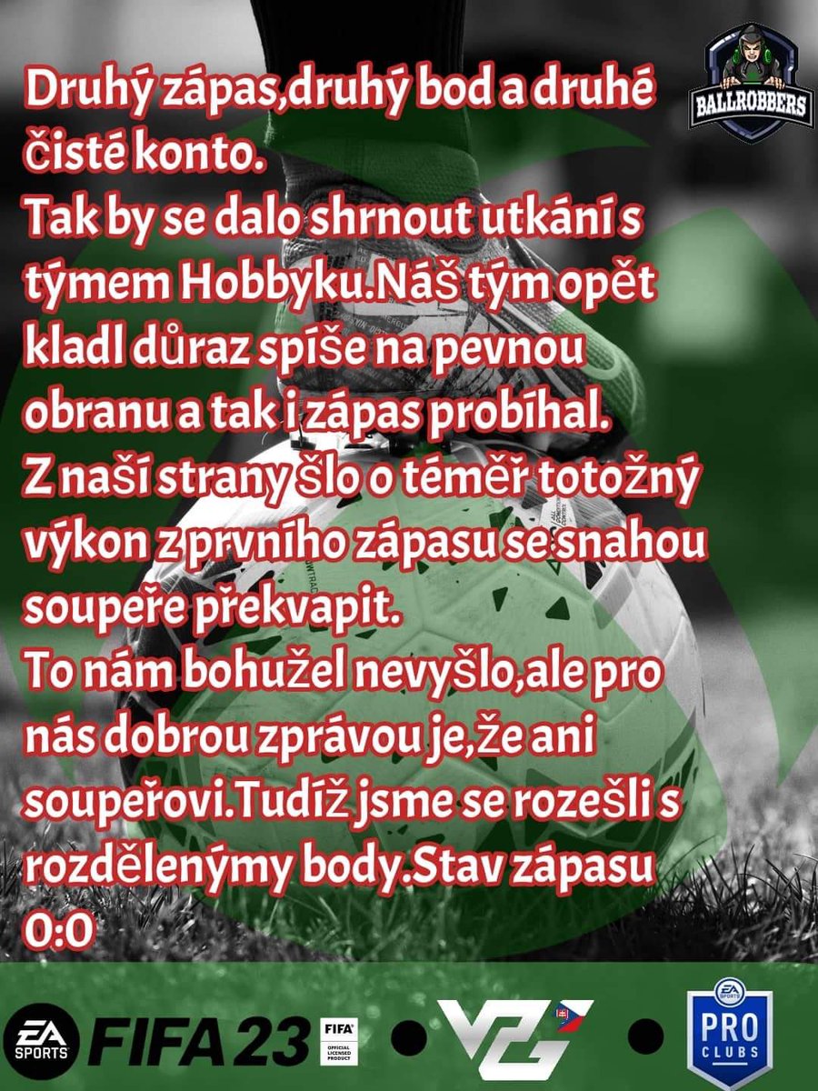 Ballrobbers's tweet photo. @Ballrobbers @CzskVpg #xboxwebcz https://t.co/MInkZLLiH0