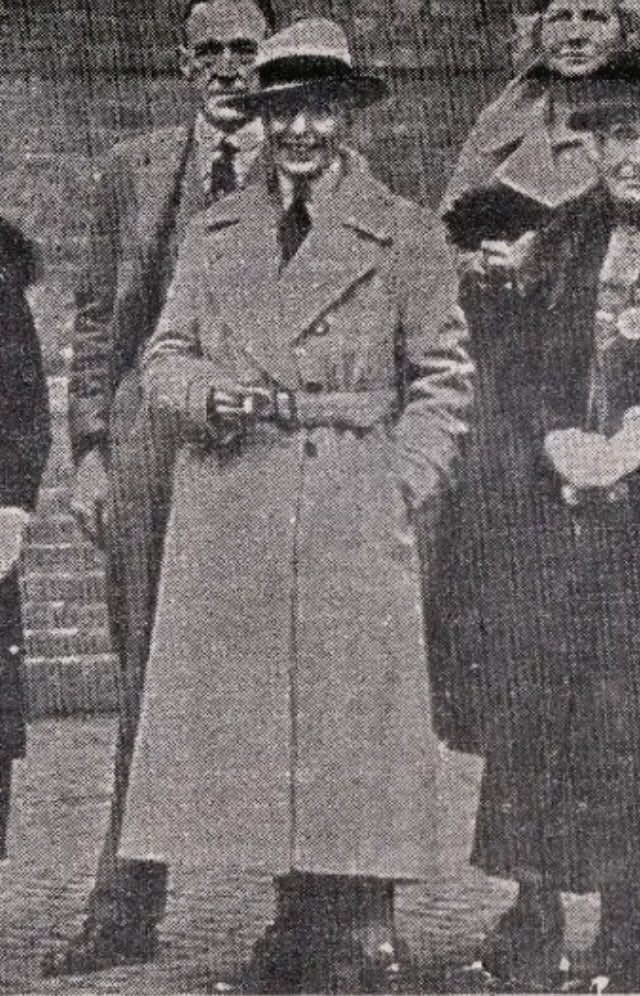 Back in Time West London tweet media