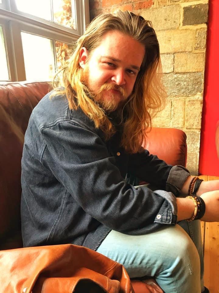 Happy birthday to <a href="/adamphotospro/">Adam Littlemore photography</a>  <a href="/Adam_Littlemore/">Adam Littlemore</a>  <a href="/adamlittlemorem/">Adam Littlemore Music</a>  love you so very much that smile is infectious enjoy your day ❤️