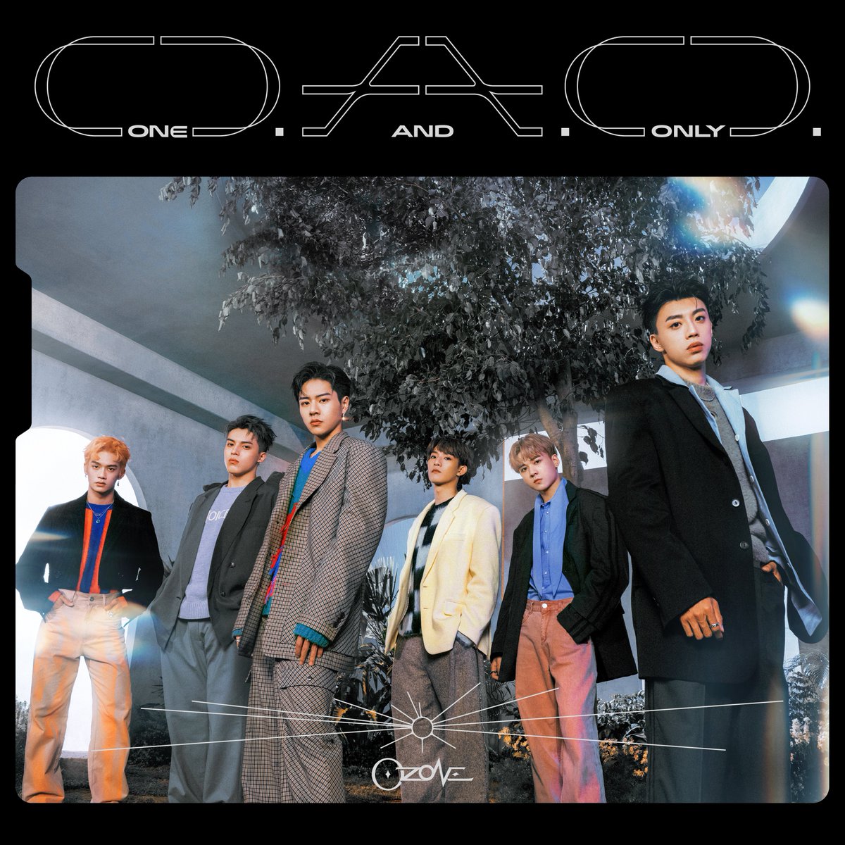 Official_Ozone_'s tweet photo. Ozone - O.A.O. 
 ​ 
HIT FM首播ヾ(*OAO*)ﾉ!
 
Official audio will be released on all DSP on November 1 at 12:00 AM (GMT+8)
 
“O.A.O.” music video will premiere on YouTube on November 1 at 8:00 PM (GMT+8)
 ​ 
#Ozone
#OzoneOAO
#OneAndOnly https://t.co/UpstR1gYnw