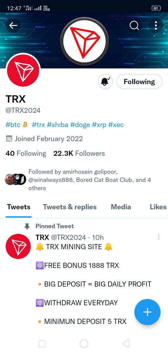 jbrathod15's tweet photo. @TRX2024 https://t.co/X28Bj0sK8u