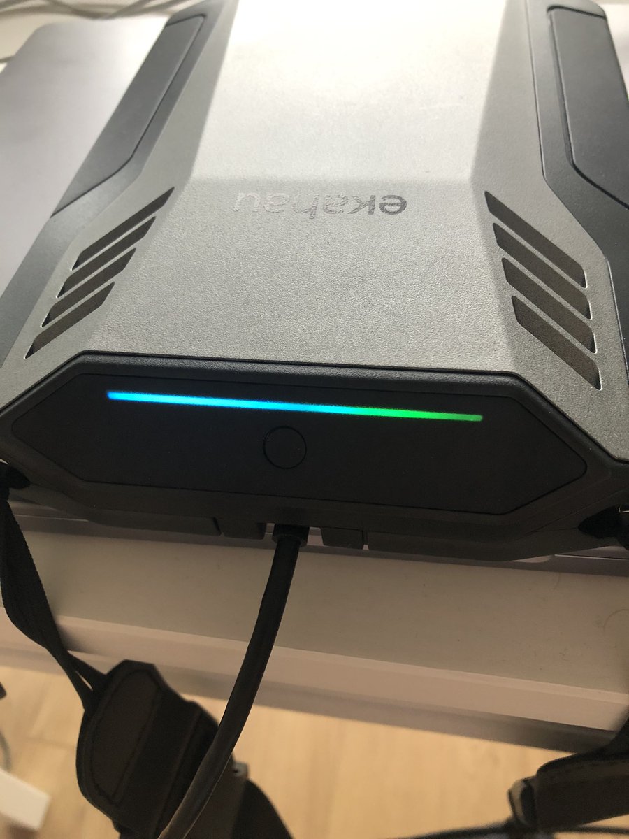 wifiwise's tweet photo. Saturday morning at #studio998 #SK2 pumping the firmware update. https://t.co/UanLn5CcJ5