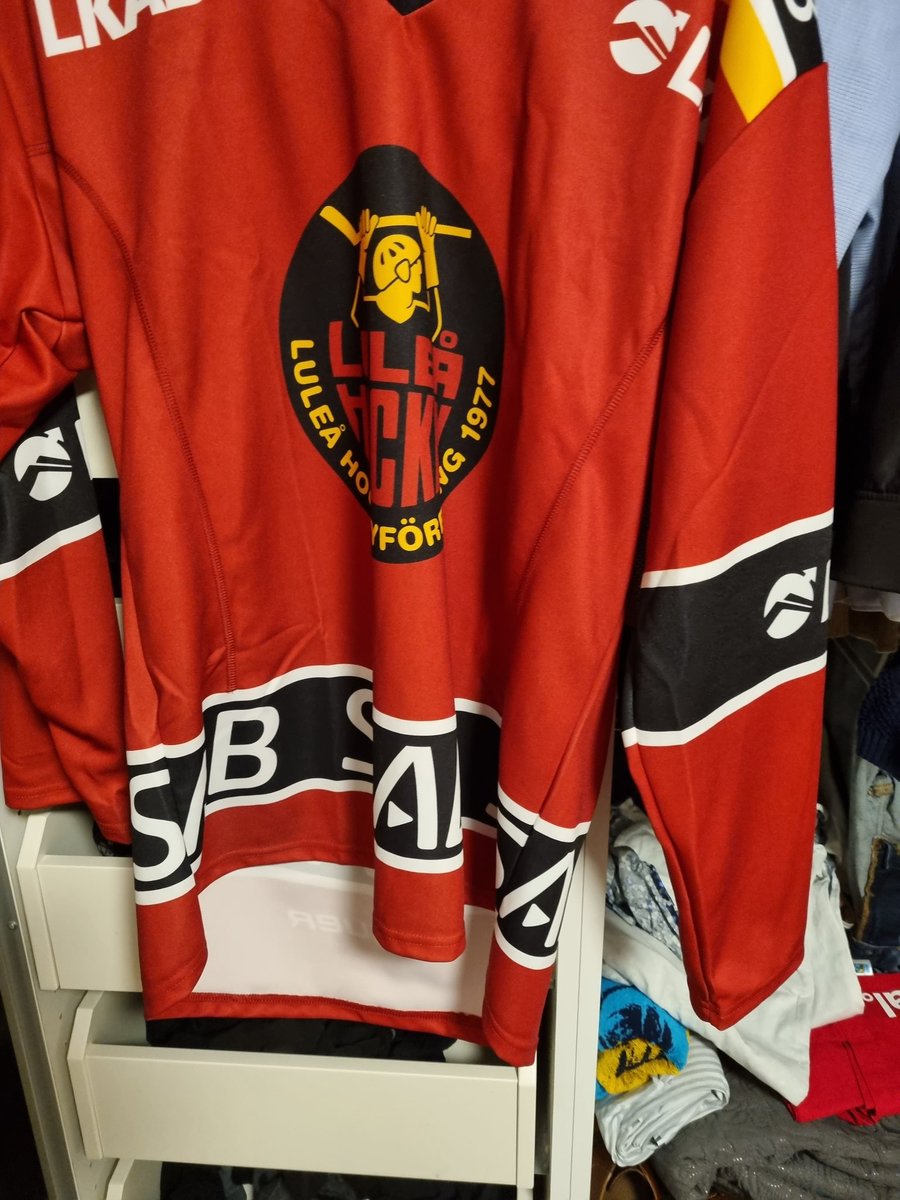 Luleå hockey  bästa lagen ni spelar höra musik