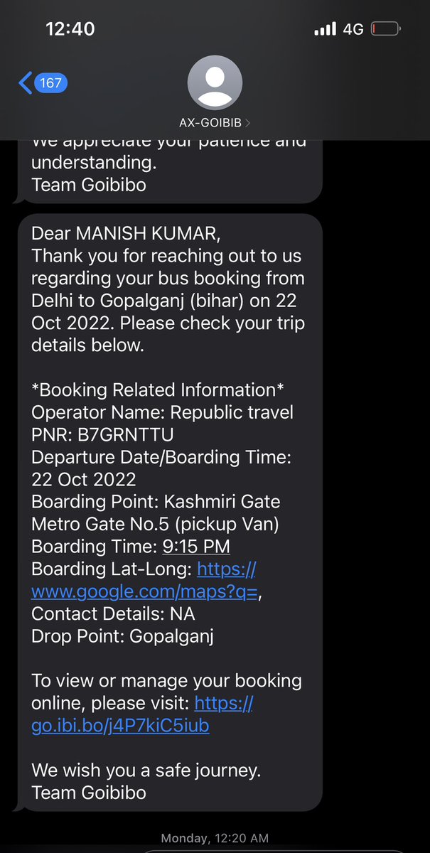 Manish mannat tweet media