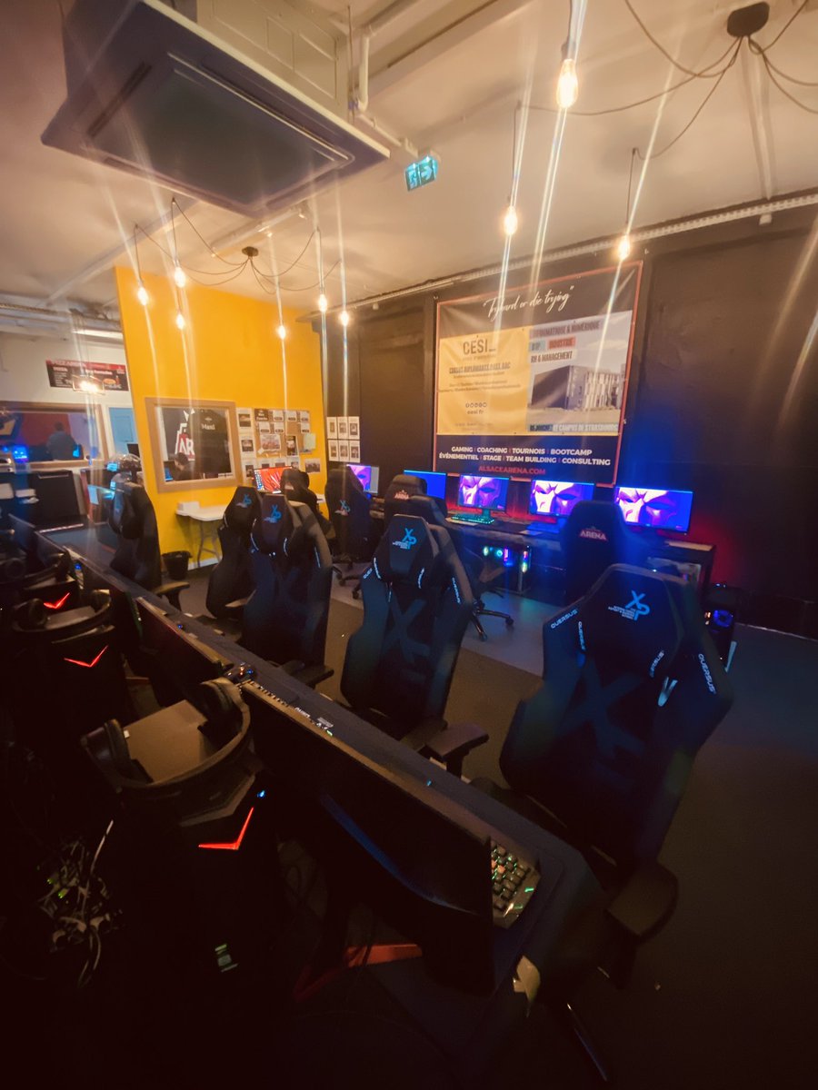Rinu_Zuki's tweet photo. Aujourd’hui c’est la #StorksCup !
On vous attend nombreux à @AlsaceArena pour une LAN de folie sur #Rocketleague 🚀
Cast by @PrawnyTv retrouvez-le à partir de 10h20 sur sa chaîne #Twitch 👇🏻
https://t.co/ILq6ZejXFW https://t.co/gr7IaFrpX7