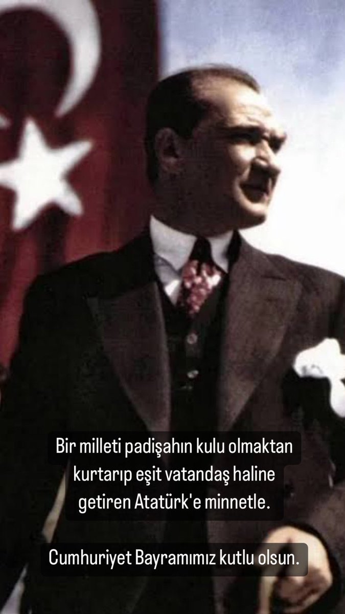begdilielf's tweet photo. #29EkimCumhiyetBayramı https://t.co/gZWfGB58mi