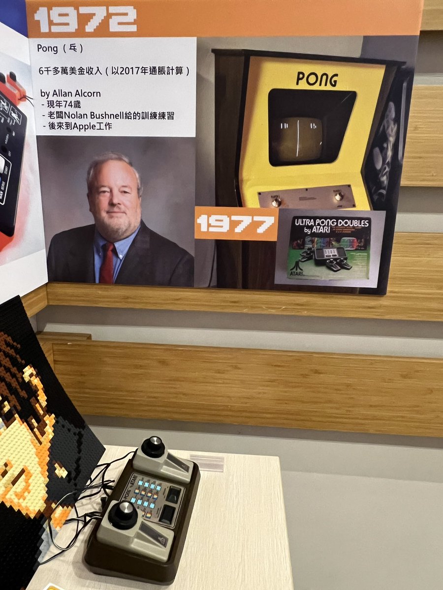 RETRO.HK Gaming Expo tweet media