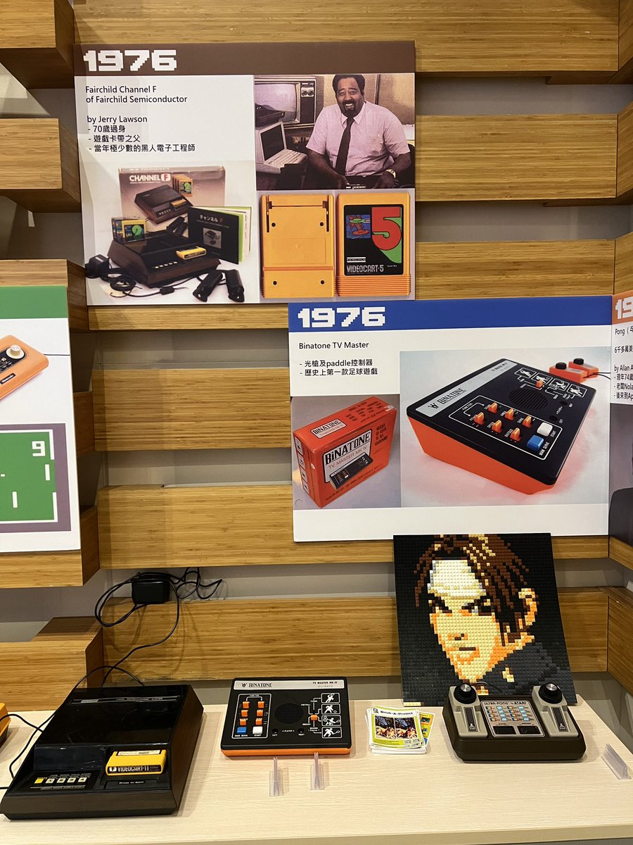 RETRO.HK Gaming Expo tweet media
