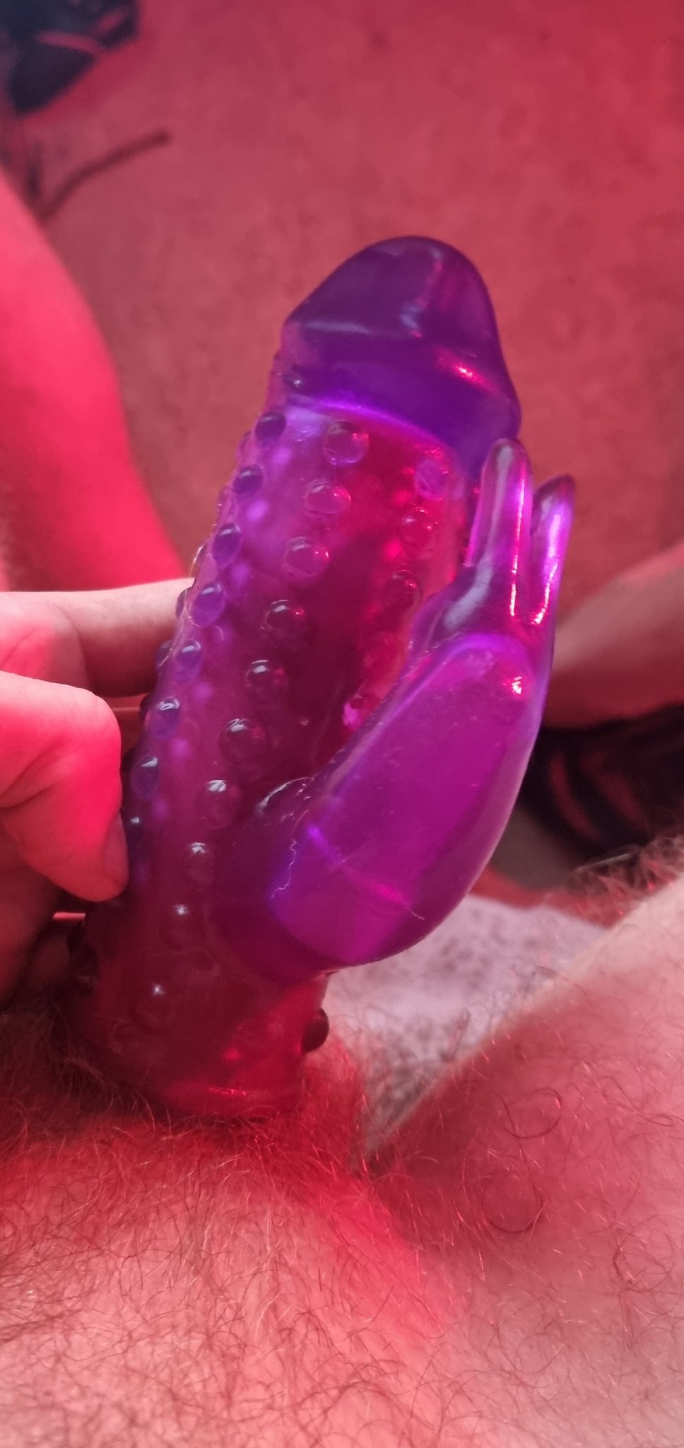 New toys are always a pleasure (literally 😉) https://t.co/WRL1leUgSw