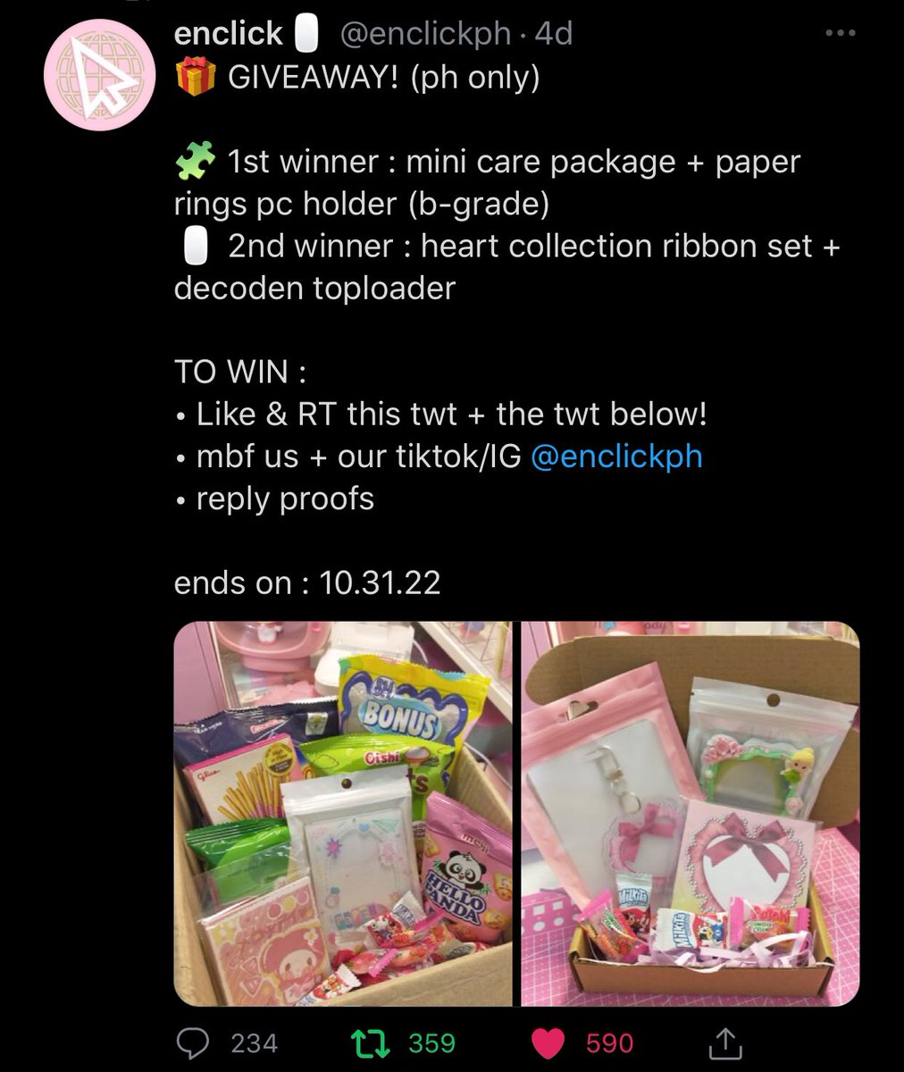 01loverheee's tweet photo. @enclickph https://t.co/VeOzwaF4I7