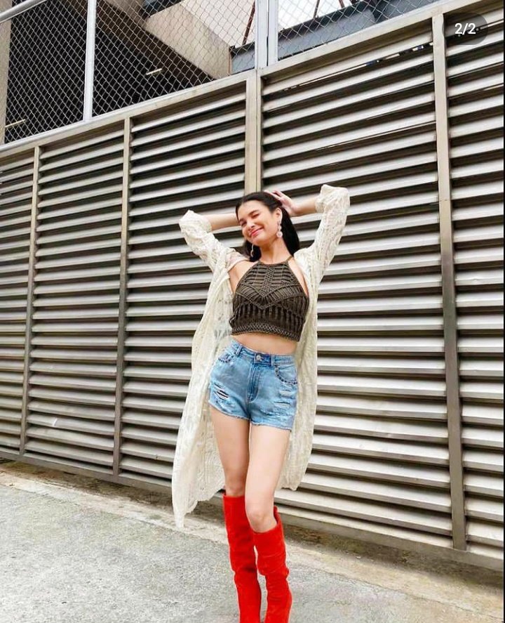 observant_wink's tweet photo. MASS RETWEET &amp; LIKE

Can I get 200 retweets/likes here please? Please also do the same Sunshines. No need to reply here. Sa @anjitagsteam parin tayo magreply. 

Anji Salvacion
#AnjiSalvacion || @anjisalvacion https://t.co/ABDPbNjr4v
