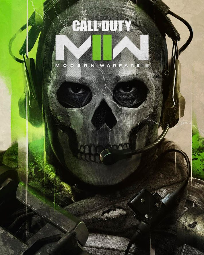 _dault's tweet photo. 3K FOLLOWER GIVEAWAY 

12 HR ENTRY 

I'm giving away 2 Copies of MW2 just because I love y'all  #MWII  #MW2   

1. Follow  @_dault
2. Like and RT 
3. Comment your platform 

Giveaway ends on at 5pm October 29th 2022. https://t.co/VN6SOL7PXb