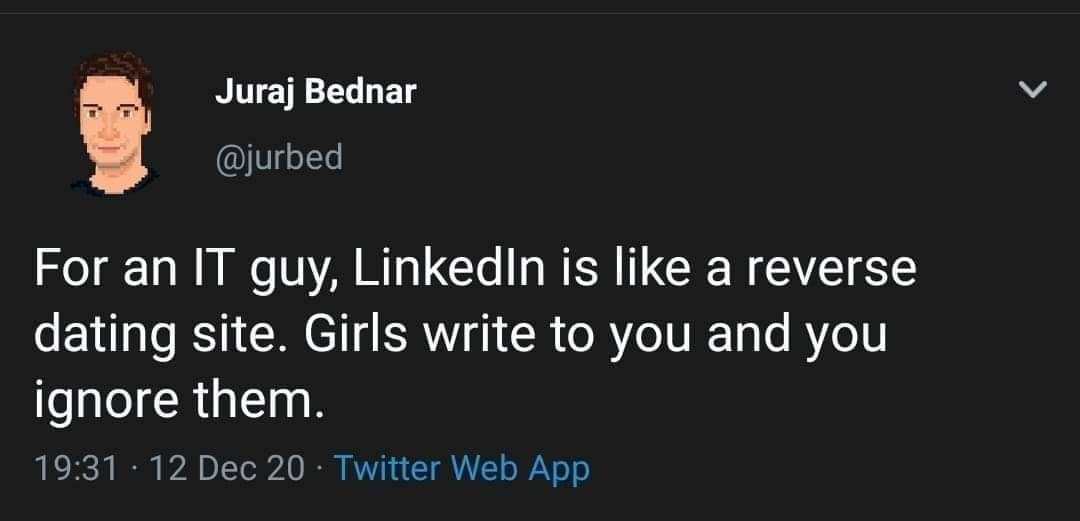 hackinarticles's tweet photo. Pic of the Day

#infosec #cybersecurity #cybersecuritytips  #pentesting #oscp #redteam  #informationsecurity  #cissp #CyberSec https://t.co/XbMSGXq3wp