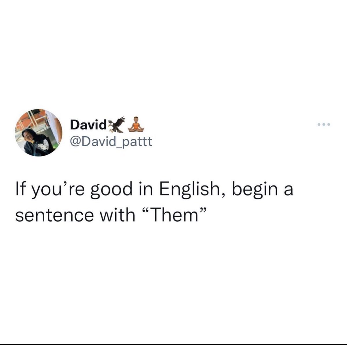 YabaLeftOnline tweet media