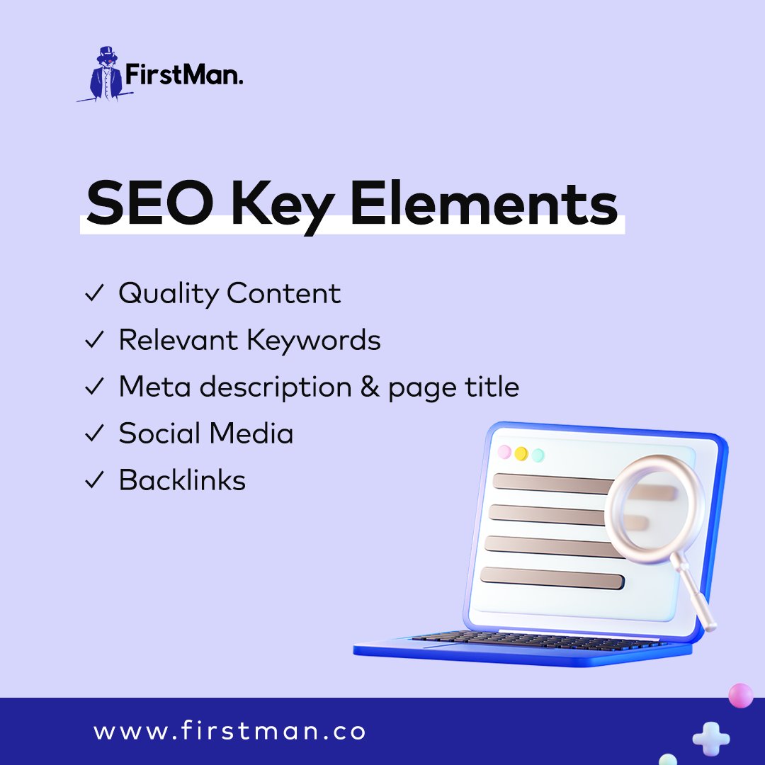 FirstManSEO tweet picture