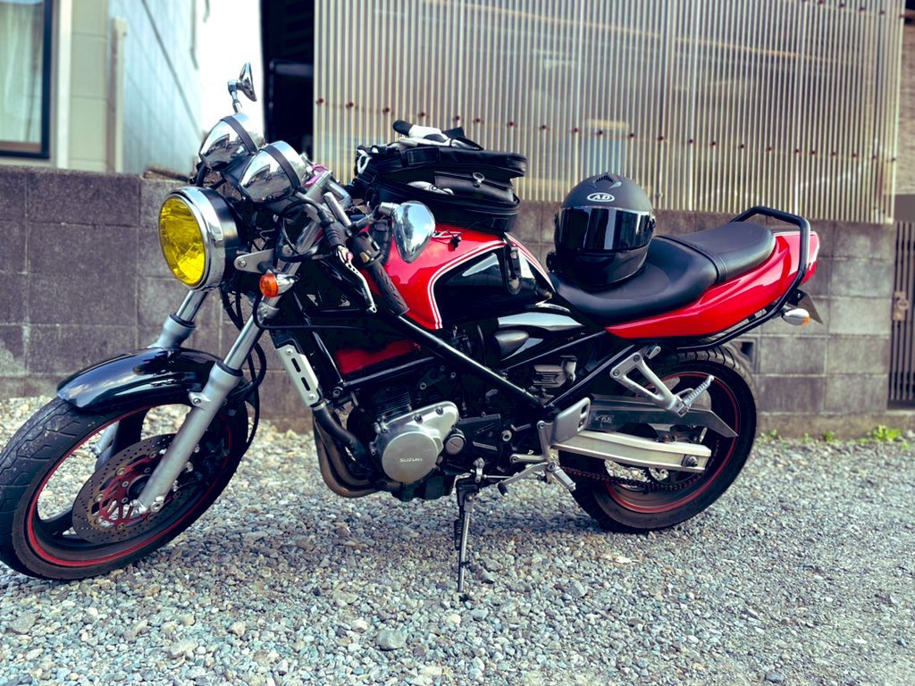 Ryu__0330's tweet photo. 明日の支度終了
きおつけていってきますよ😎

あー仕事終わりのお酒を
少しばかりと呑みたい🍶 https://t.co/9rBW8IKh6a