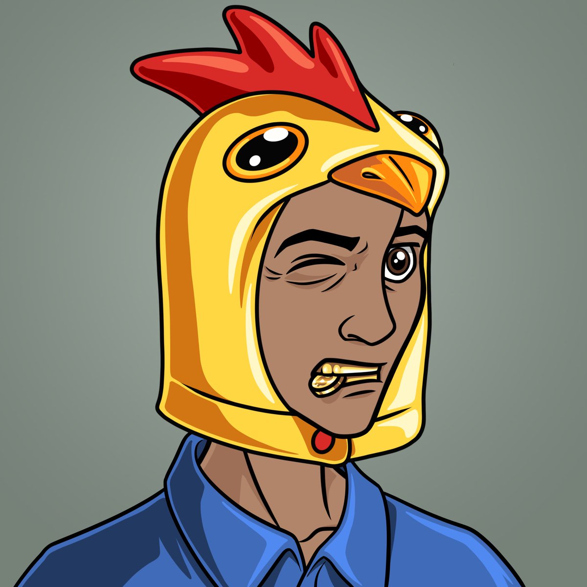 The Wolfpack Experience 🐺 | MINTING NOW! tweet media