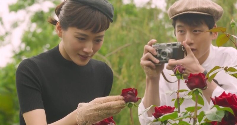 sinekaii's tweet photo. 35. 今夜、ロマンス劇場で (2018)
#ColorMeTrue ttg kenji seorang calon sutradara film muda yg jatuh cinta dengan Putri Miyuki yg berasal dari film hitam-putih.
➳cast: #HarukaAyase #KentaroSakaguchi
➳genre: romance-fantasy
➳ movie (1h48m)
8.5/10 https://t.co/mYZFheJyw6