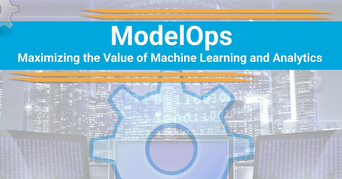 Ronald_vanLoon's tweet photo. Optimizing #MachineLearning and #Analytics Projects with ModelOps
by @Ronald_vanLoon |

Read more: https://t.co/UonisoJKV3

#SimplilearnPartner @Simplilearn #AI #ML #Data #DataScience #Business #Technology 

Cc: @ingliguori @gp_pulipaka https://t.co/EOalS6SybA