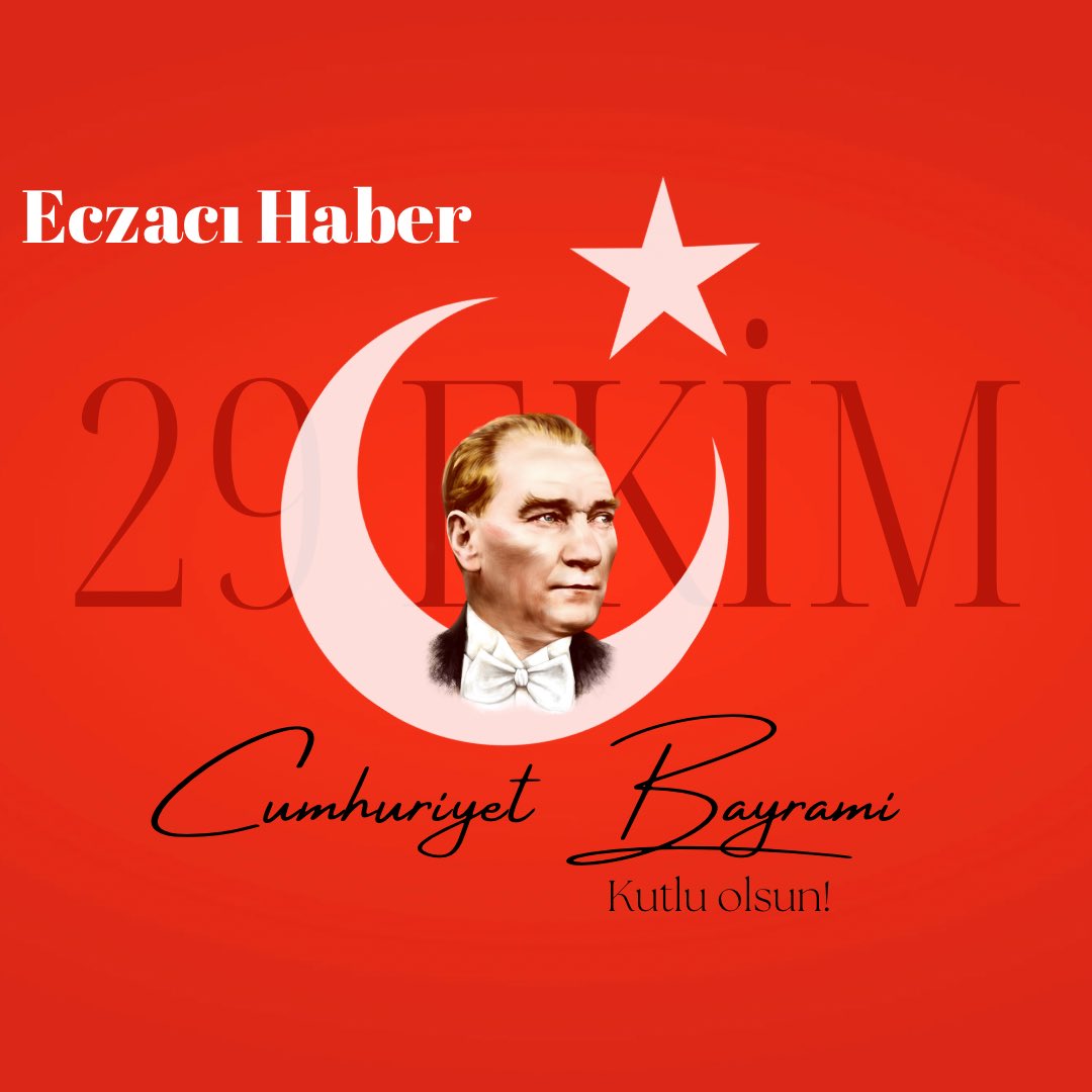 eczacihaber's tweet photo. https://t.co/o7ixGdacKr