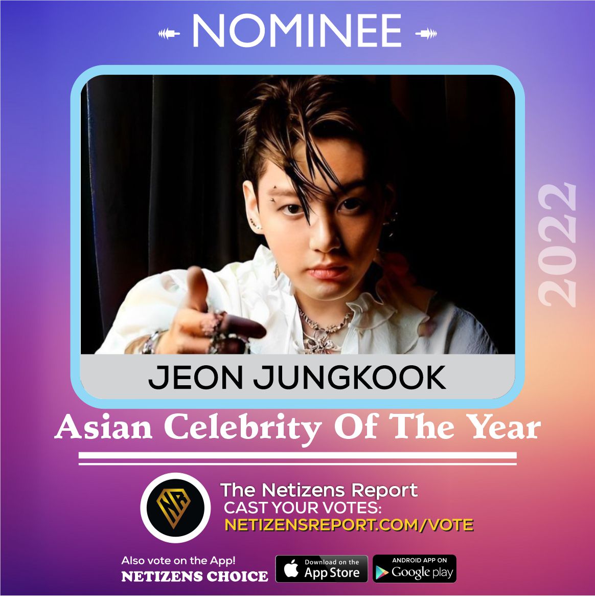 The Netizens Choice Magazine tweet media
